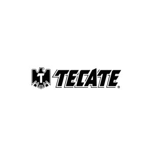 Logo Tecate