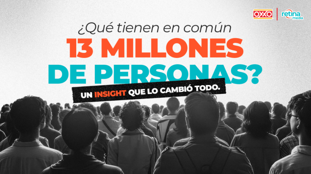 Blog 13 Millones de personas