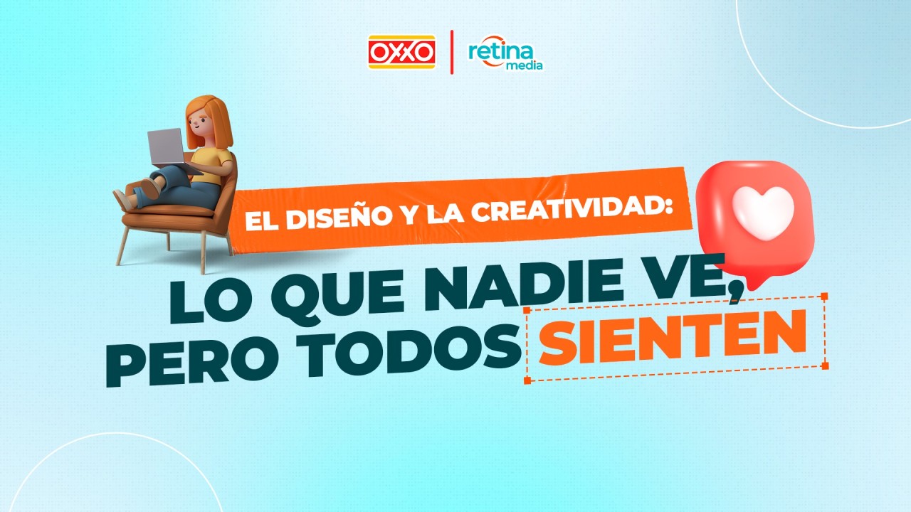 El diseño y la creatividad