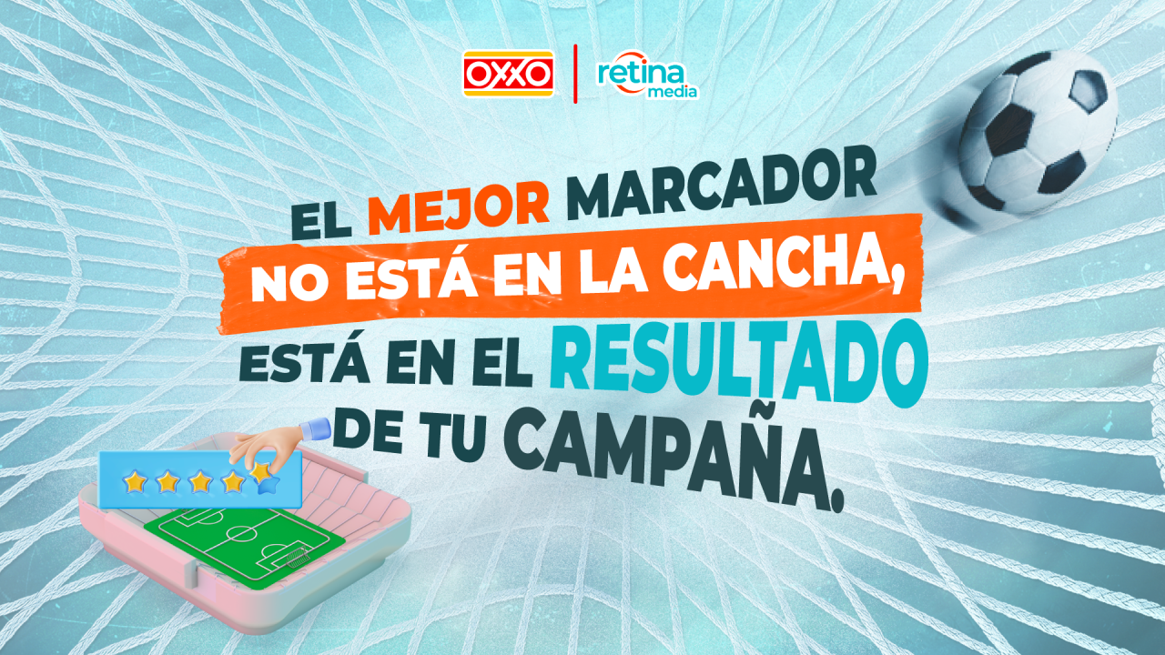 El mejor marcador