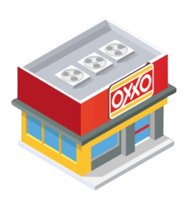 Tienda OXXO